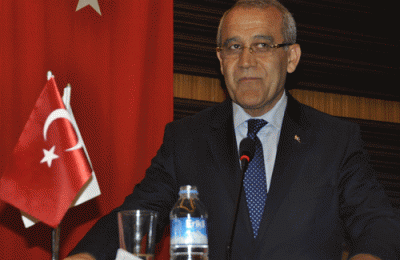 TURİZMCİLER ALTSO’DA TOPLANDI