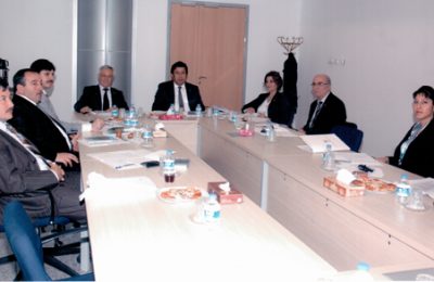 66.TOBB GENEL KURULU SONA ERDİ