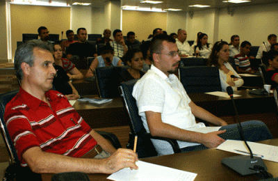 TURİSTİK İMAJ SEMİNERİ DÜZENLENDİ