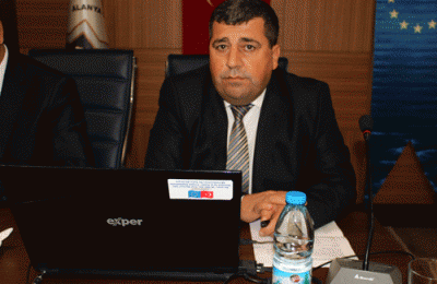 MESLEKİ YETERLİLİK BİLGİLENDİRME SEMİNERİ YAPILDI