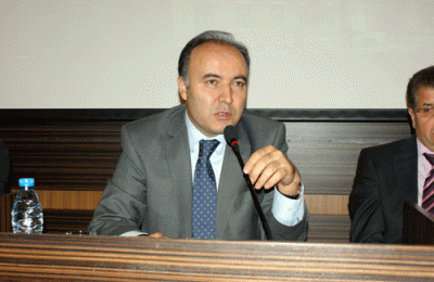 ALANYA İSTİŞARE TOPLANTISI ODAMIZ EV SAHİPLİĞİNDE YAPILDI