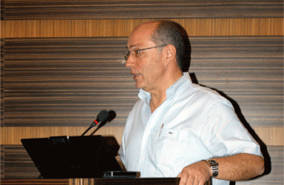 BÖLGESEL TİCARET VE YATIRIM FORUMU ODAMIZDA YAPILDI