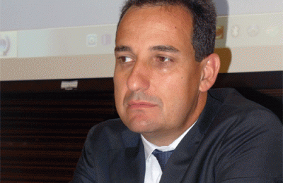 BU MERKEZ SEKTÖRE YÖN VERECEK