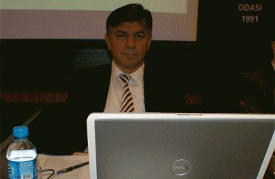 DEĞİŞEN DÜNYA VE ALANYA EKONOMİSİNİN GELECEĞİ PANELİ