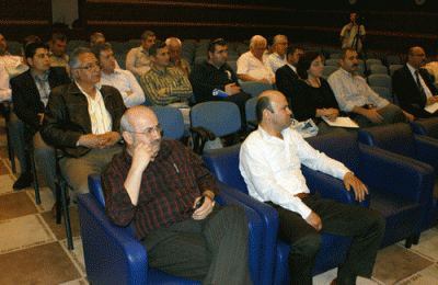 YENİ TEŞVİK SİSTEMİ PANELİ YAPILDI