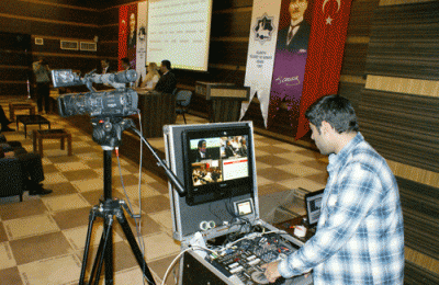 YENİ TEŞVİK SİSTEMİ PANELİ YAPILDI