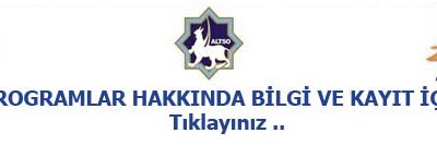 YÜKSEKÖĞRENİME YENİ PROJE