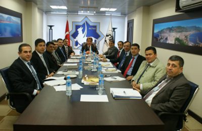 ODA SEÇİMLERİ 2013 ŞUBAT – MART AYLARINDA YAPILACAK