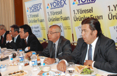 28 NİSAN  01 MAYISTA ALANYA YÖREXDE YERİNİ ALIYOR.