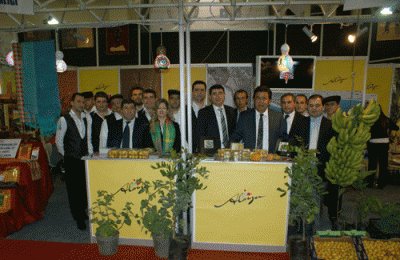 ALANYA’NIN YÖRESEL ÜRÜNLERİ GÖRÜCÜYE ÇIKTI