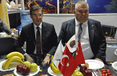 ALANYA 5. KEZ YÖREX’DE YERİNİ ALDI