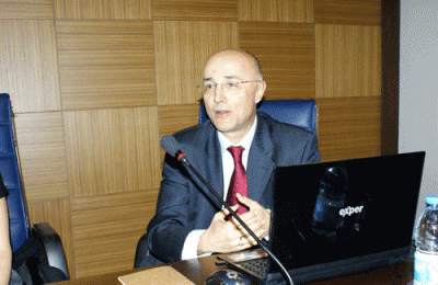 ANTALYA TANITIM AŞ’NİN HEDEFLERİ ALTSO DA ANLATILDI