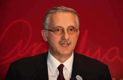 ALTSO, ANTALYA TANITIM AŞ DE