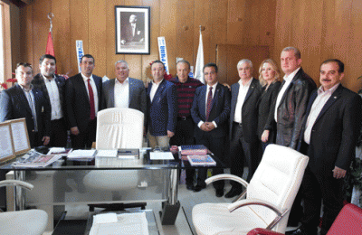 ALTSODAN HAYIRLI OLSUN ZİYARETLERİ