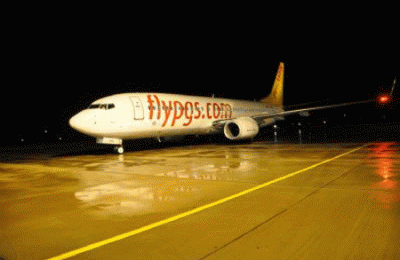 GAZİPAŞA HAVAALANINA  ÜCRETSİZ SERVİS BAŞLIYOR