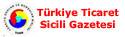 (Turkish) Türkiye Ticaret Sicil Gazetesi