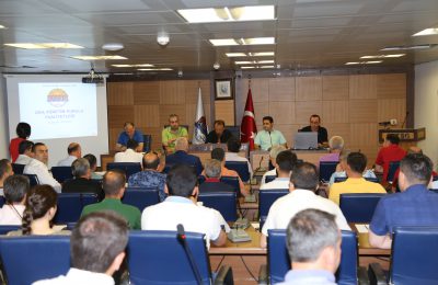 (Turkish) ŞAHİN’DEN BİRLİK VE BERABERLİK MESAJI