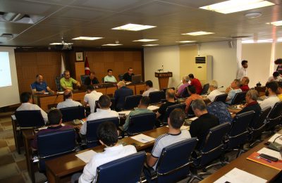 (Turkish) ŞAHİN’DEN BİRLİK VE BERABERLİK MESAJI