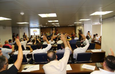 (Turkish) ŞAHİN’DEN BİRLİK VE BERABERLİK MESAJI