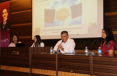 (Turkish) İMAR BARIŞI ALTSO’DA ANLATILDI