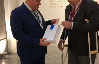 (Turkish) ALTSO HEYETİ LETONYA’DA