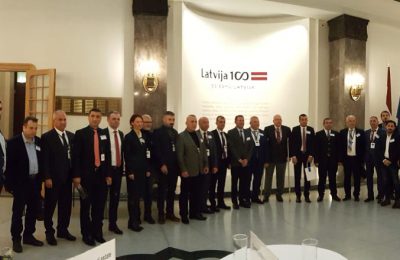 (Turkish) ALTSO HEYETİ LETONYA’DA