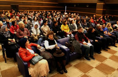 (Turkish) ALTSO AKADEMİ’DEN GÖRKEMLİ FİNAL