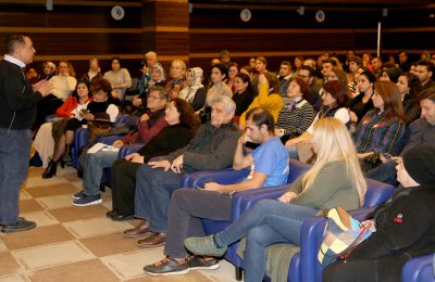 (Turkish) ALTSO AKADEMİ’DEN GÖRKEMLİ FİNAL