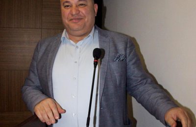 (Turkish) ALTSO’DA YOĞUN GÜNDEM