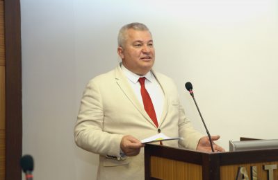 ALTSO GALERİCİLERİ DE UNUTMADI