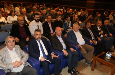 “İSTİHDAM SEFERBERLİĞİNDEN HER İŞVEREN FAYDALANMALI”