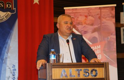 “İSTİHDAM SEFERBERLİĞİNDEN HER İŞVEREN FAYDALANMALI”