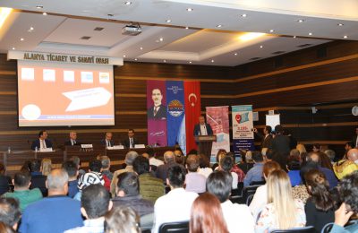 “İSTİHDAM SEFERBERLİĞİNDEN HER İŞVEREN FAYDALANMALI”