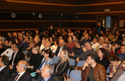 “İSTİHDAM SEFERBERLİĞİNDEN HER İŞVEREN FAYDALANMALI”