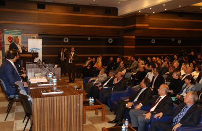 “İSTİHDAM SEFERBERLİĞİNDEN HER İŞVEREN FAYDALANMALI”