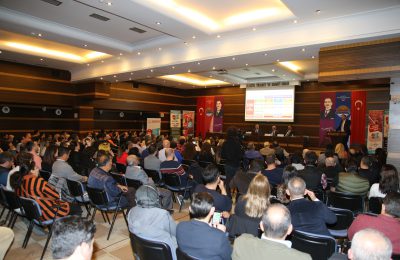 “İSTİHDAM SEFERBERLİĞİNDEN HER İŞVEREN FAYDALANMALI”