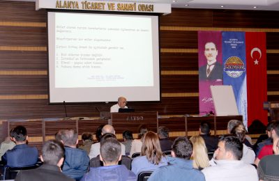 (Turkish) ‘BİZLERİ YÜCELTEN DEĞERLERİMİZ’