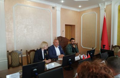 (Turkish) BELARUS’TA ALANYA RÜZGARI