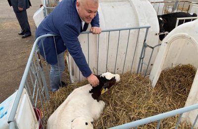 BAŞKAN ŞAHİN, BELARUS TEMASLARINA DEVAM EDİYOR