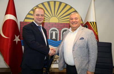 ODAMIZA RUS PARTNER