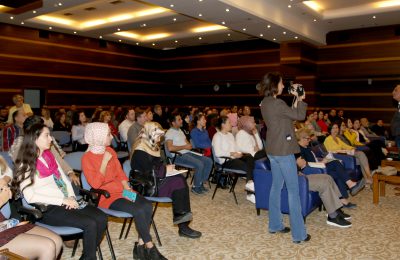 GÖRGÜ, ETİK VE NEZAKET KURALLARI ANLATILDI