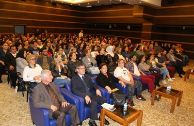 ALTSO AKADEMİ’DEN MUHTEŞEM SEMİNER