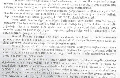 (Turkish) BAŞKAN ŞAHİN SÖZÜNÜ TUTTU: MAHMUTLAR’A NOTER GELİYOR