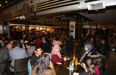 BAŞKAN ŞAHİN SÖZÜNÜ TUTTU: MAHMUTLAR’A NOTER GELİYOR