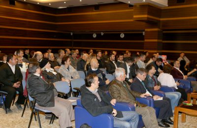 ALTSO AKADEMİ’NİN SEMİNERİNE YOĞUN İLGİ