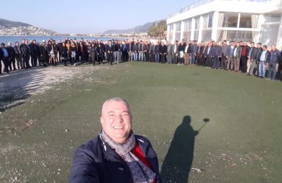 (Turkish) ALTSO’NUN GELENEKSEL İSTİŞARE TOPLANTILARINA YOĞUN İLGİ