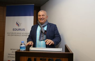 (Turkish) ALTSO’DA RUS ZİRVESİ