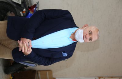 (Turkish) ALTSO İHTİYAÇ SAHİBİ 1500 AİLEYE ULAŞACAK