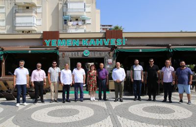 BAŞKAN ŞAHİN’DEN BİR MÜJDE DAHA: MAHMUTLAR’A NOTER TEMMUZ’DA AÇILACAK