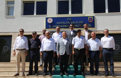 ŞAHİN HAFTA SONU DA BOŞ DURMUYOR